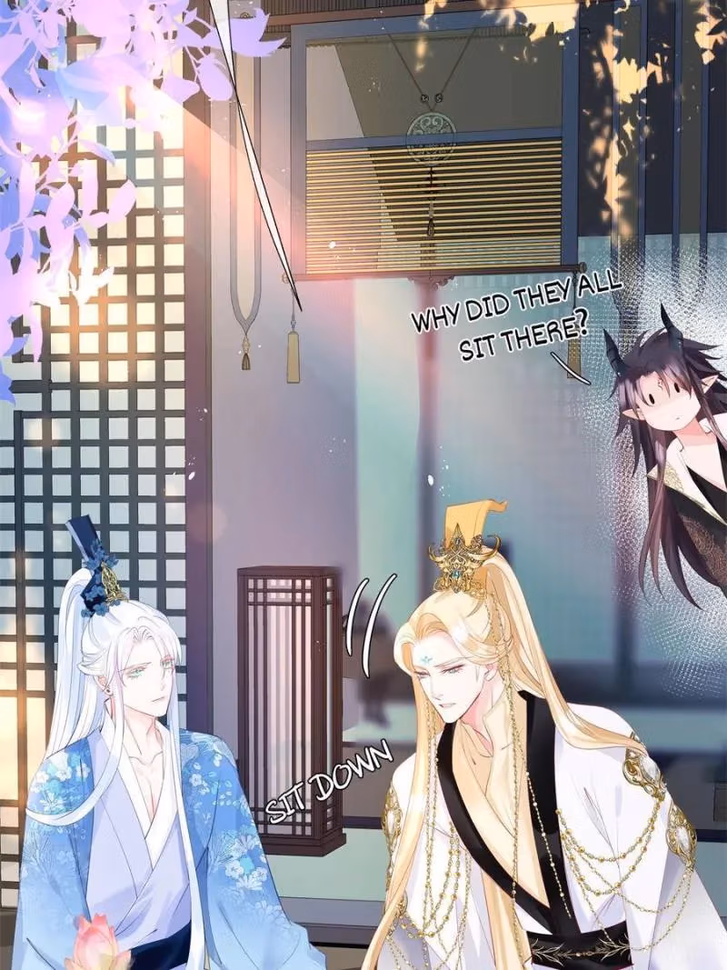Read Private Devil Puppy chapter 137 image 37 on Lezhin