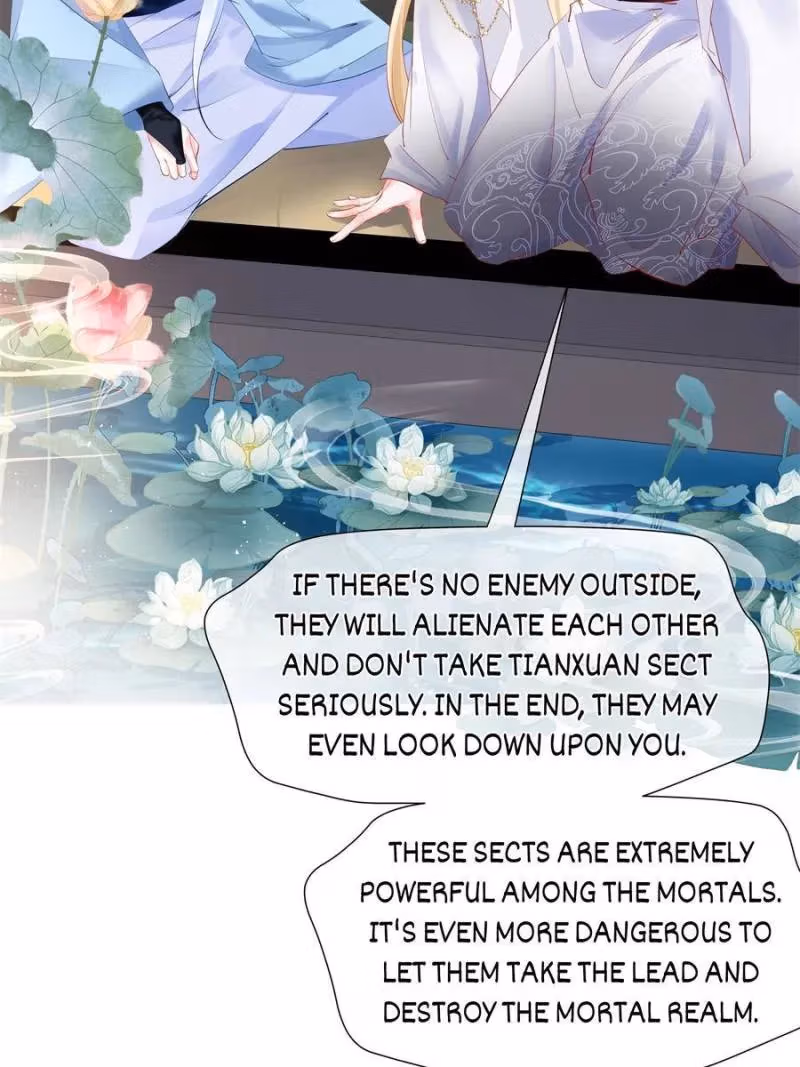 Read Private Devil Puppy chapter 137 image 38 on Lezhin