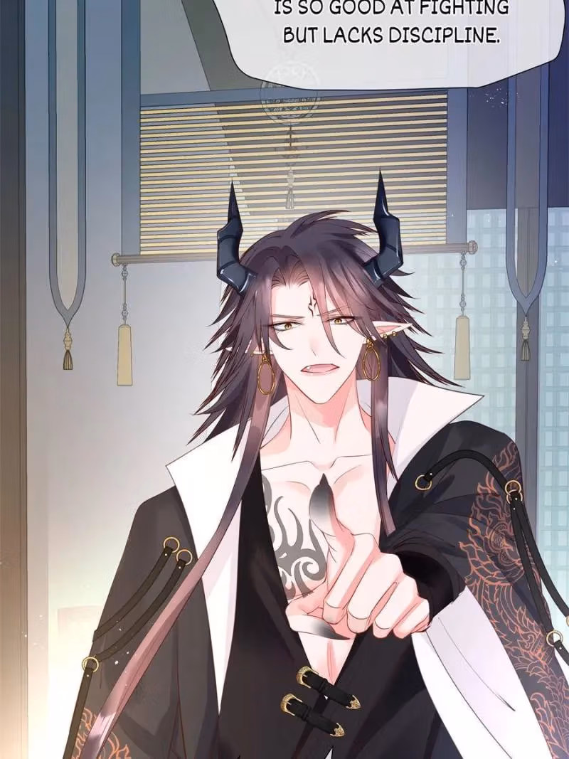 Read Private Devil Puppy chapter 137 image 46 on Lezhin
