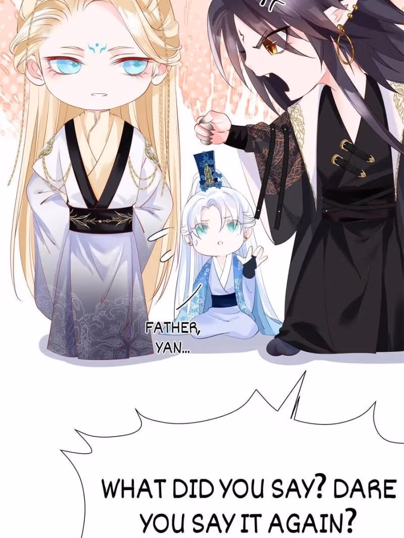 Read Private Devil Puppy chapter 137 image 53 on Lezhin