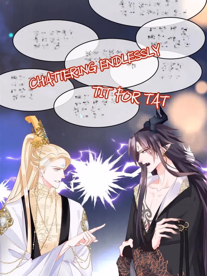Read Private Devil Puppy chapter 137 image 56 on Lezhin