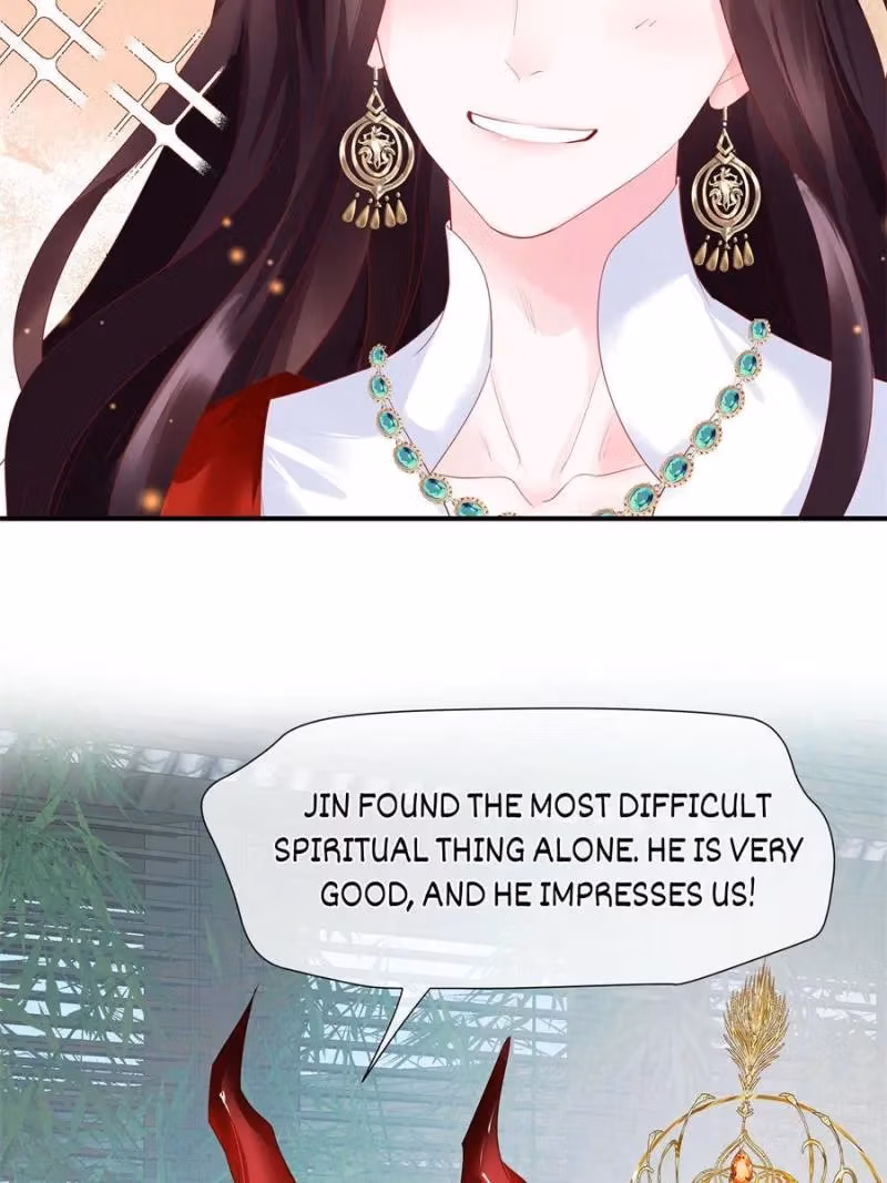 Read Private Devil Puppy chapter 137 image 6 on Lezhin