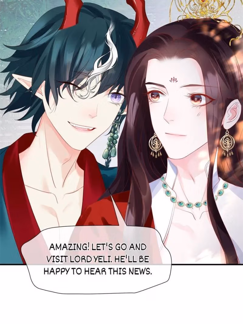 Read Private Devil Puppy chapter 137 image 7 on Lezhin