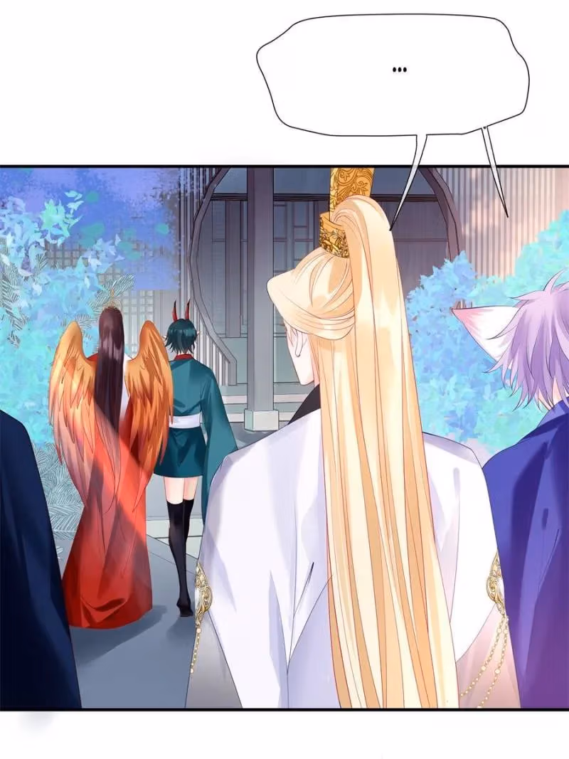 Read Private Devil Puppy chapter 137 image 8 on Lezhin
