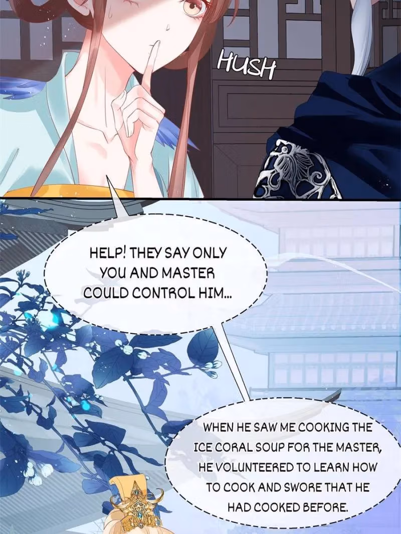 Read Private Devil Puppy chapter 137 image 84 on Lezhin