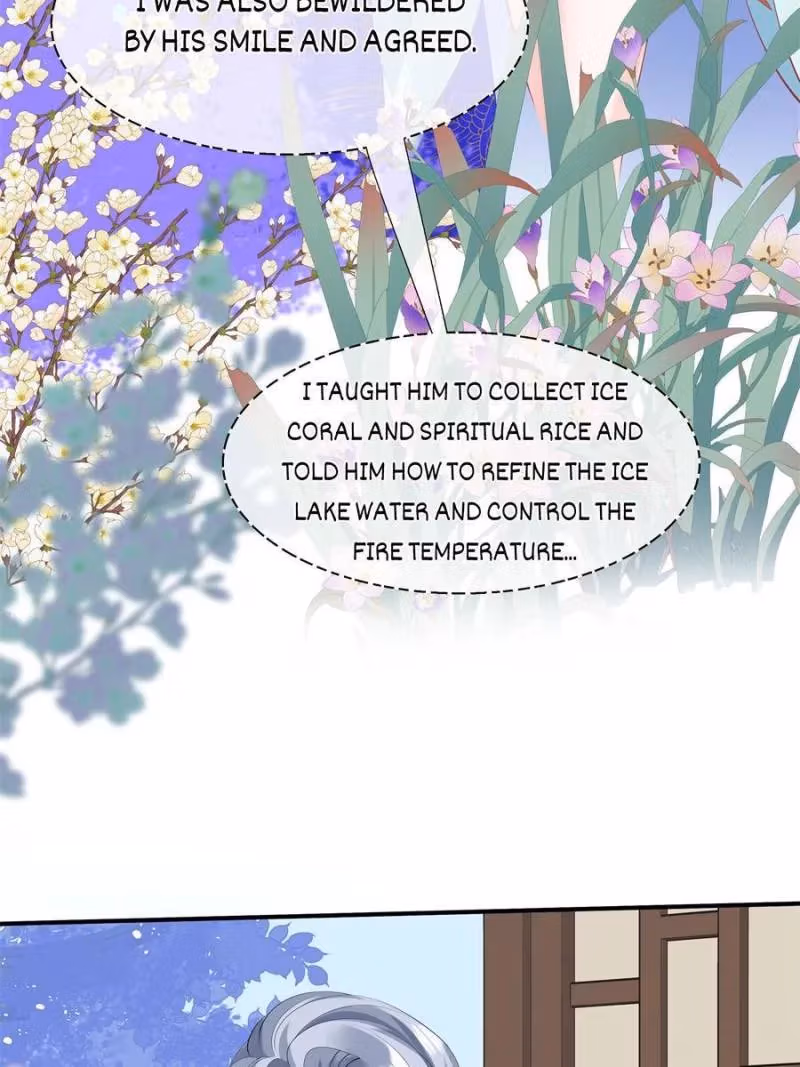 Read Private Devil Puppy chapter 137 image 86 on Lezhin