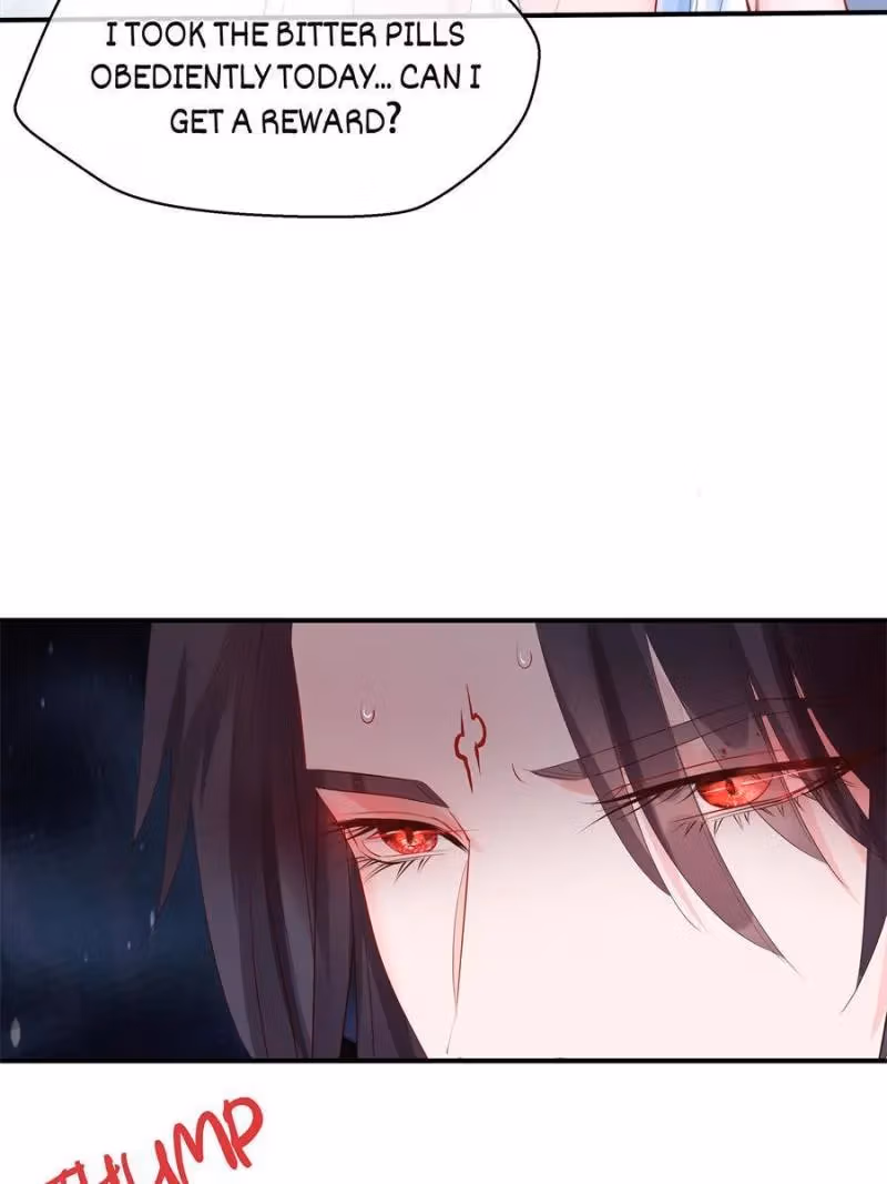 Read Private Devil Puppy chapter 138 image 11 on Lezhin