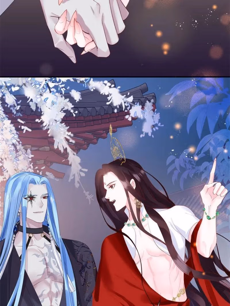 Read Private Devil Puppy chapter 138 image 126 on Lezhin