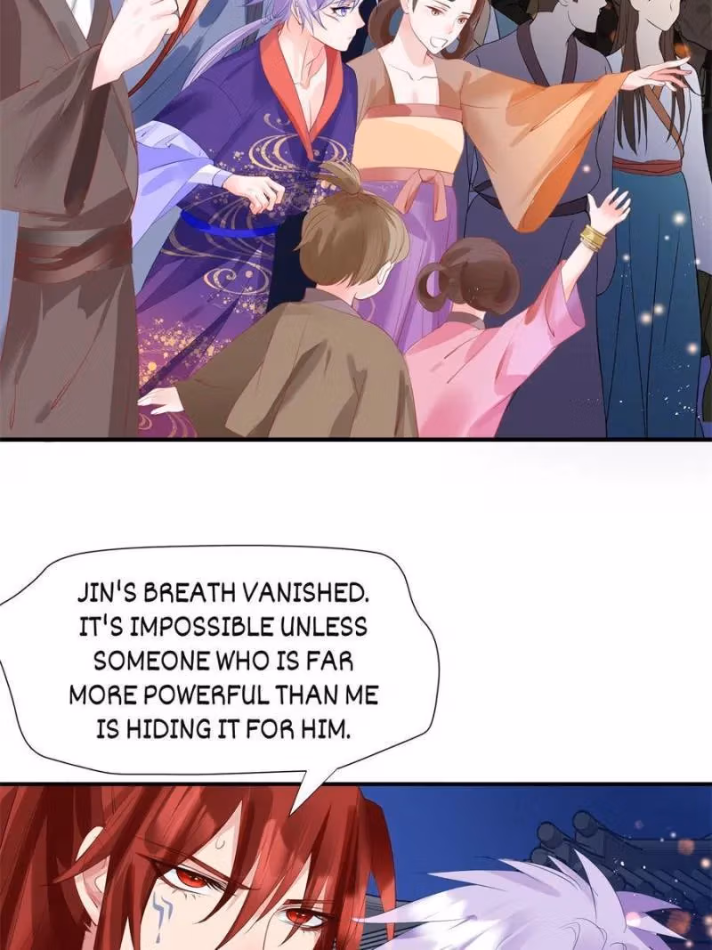Read Private Devil Puppy chapter 138 image 129 on Lezhin