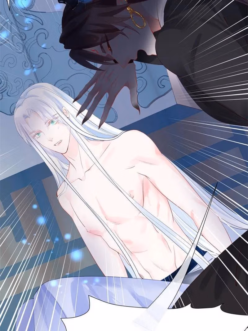 Read Private Devil Puppy chapter 138 image 16 on Lezhin