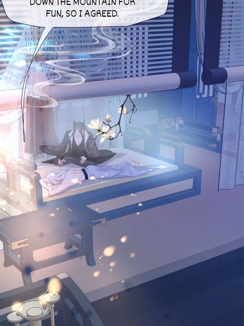 Read Private Devil Puppy chapter 138 image 2 on Lezhin
