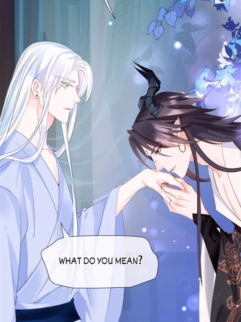 Read Private Devil Puppy chapter 138 image 34 on Lezhin