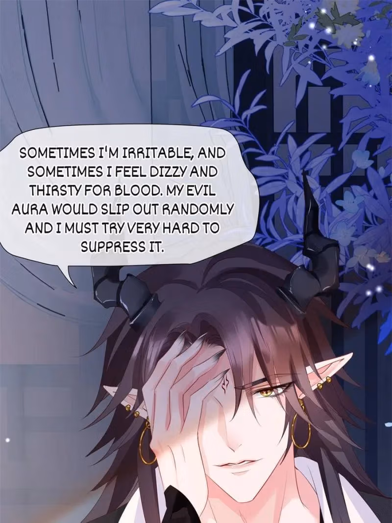 Read Private Devil Puppy chapter 138 image 36 on Lezhin