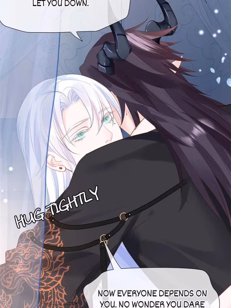 Read Private Devil Puppy chapter 138 image 38 on Lezhin