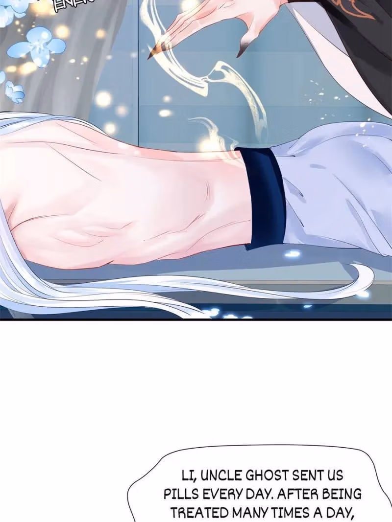 Read Private Devil Puppy chapter 138 image 4 on Lezhin