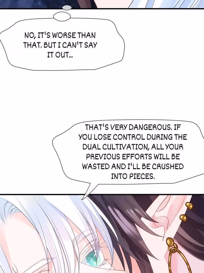 Read Private Devil Puppy chapter 138 image 40 on Lezhin