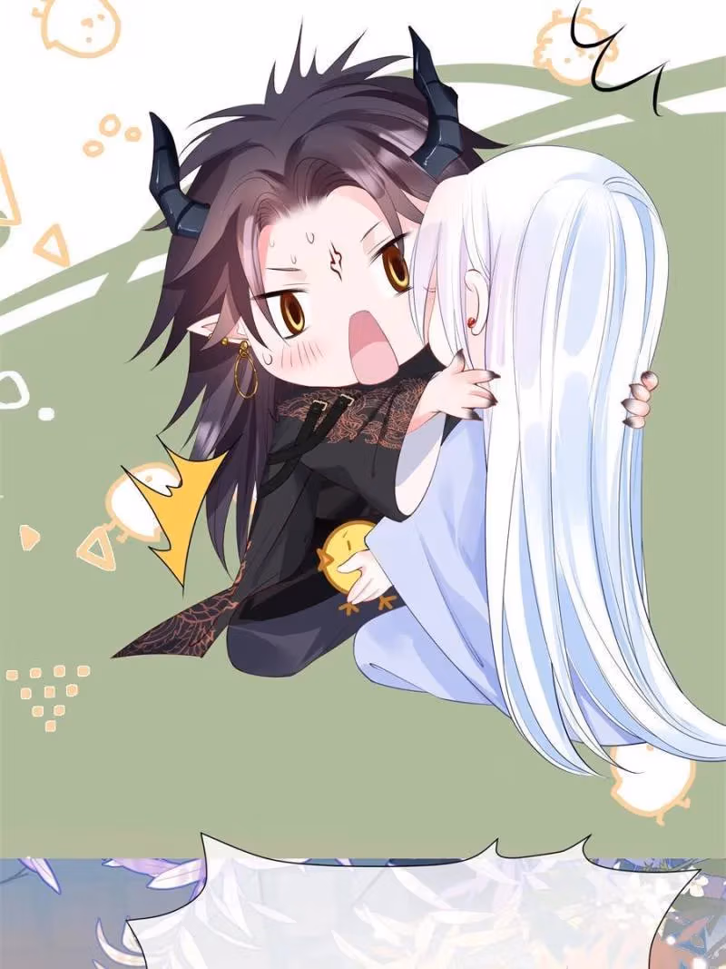 Read Private Devil Puppy chapter 138 image 42 on Lezhin