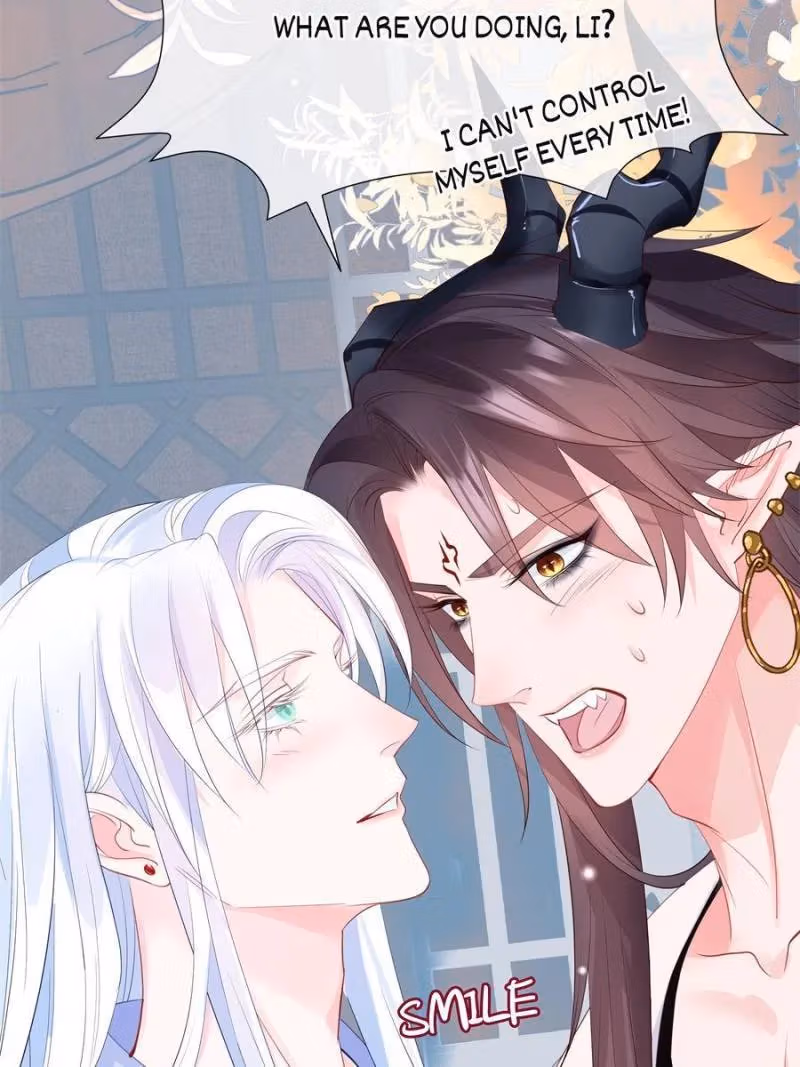 Read Private Devil Puppy chapter 138 image 43 on Lezhin