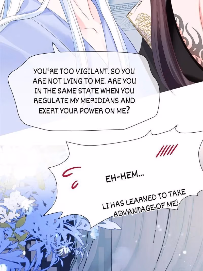 Read Private Devil Puppy chapter 138 image 44 on Lezhin