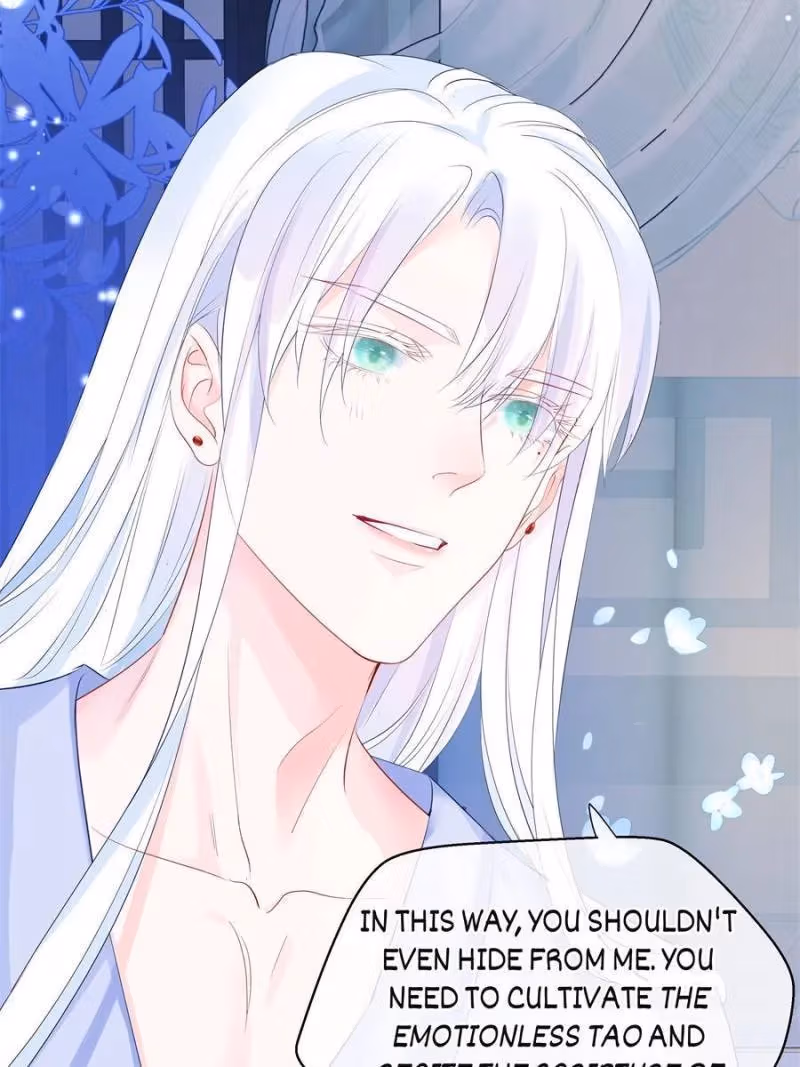 Read Private Devil Puppy chapter 138 image 45 on Lezhin