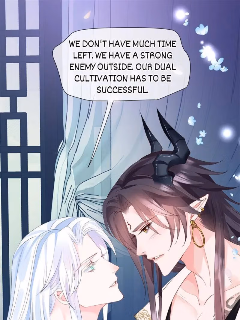 Read Private Devil Puppy chapter 138 image 47 on Lezhin