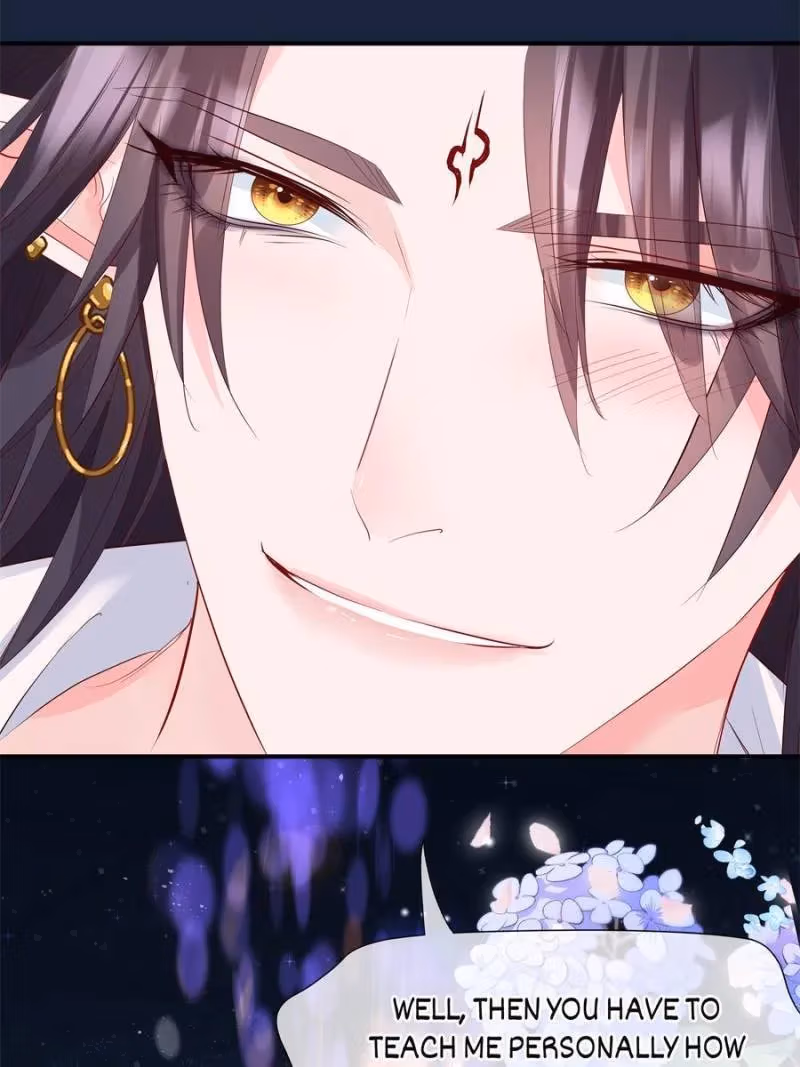 Read Private Devil Puppy chapter 138 image 49 on Lezhin