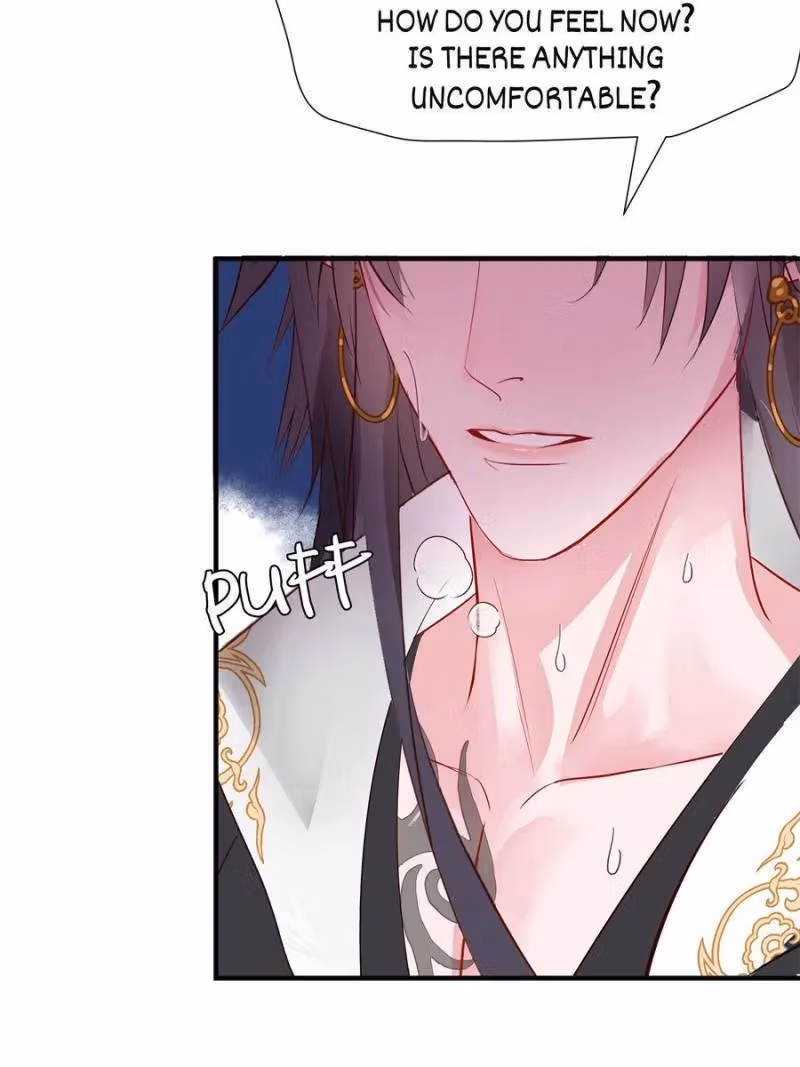 Read Private Devil Puppy chapter 138 image 5 on Lezhin