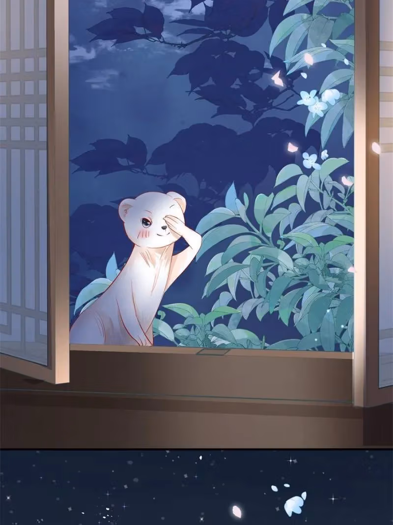 Read Private Devil Puppy chapter 138 image 52 on Lezhin