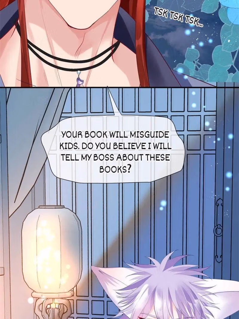 Read Private Devil Puppy chapter 138 image 61 on Lezhin