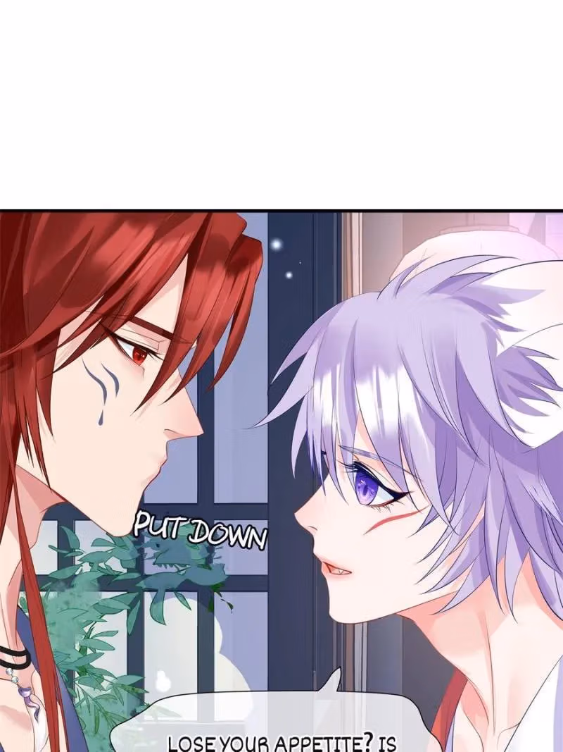 Read Private Devil Puppy chapter 138 image 71 on Lezhin