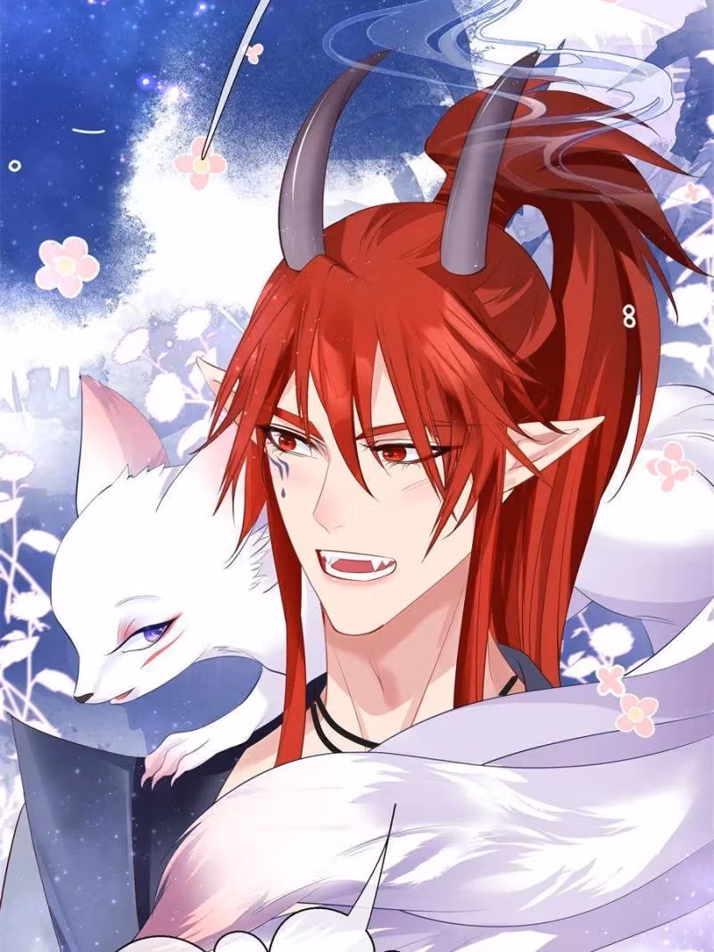Read Private Devil Puppy chapter 138 image 76 on Lezhin