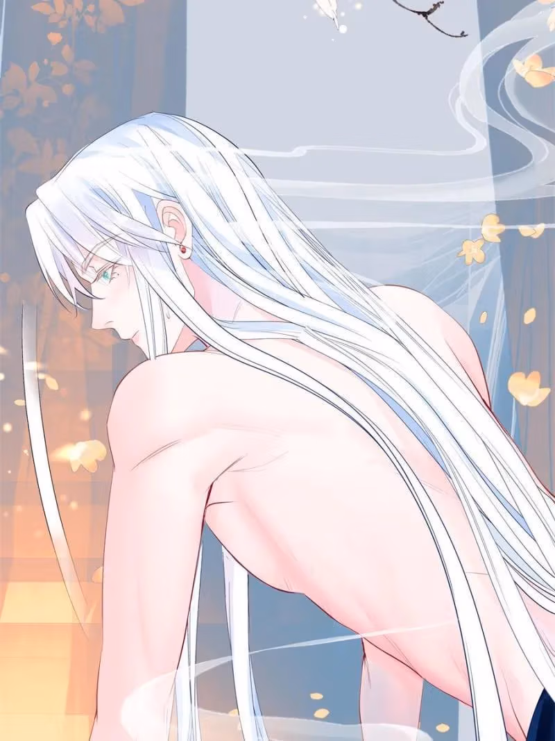 Read Private Devil Puppy chapter 138 image 8 on Lezhin