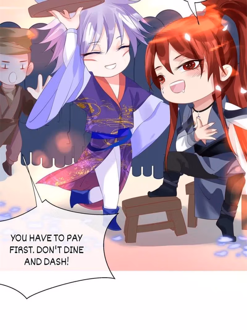 Read Private Devil Puppy chapter 138 image 89 on Lezhin