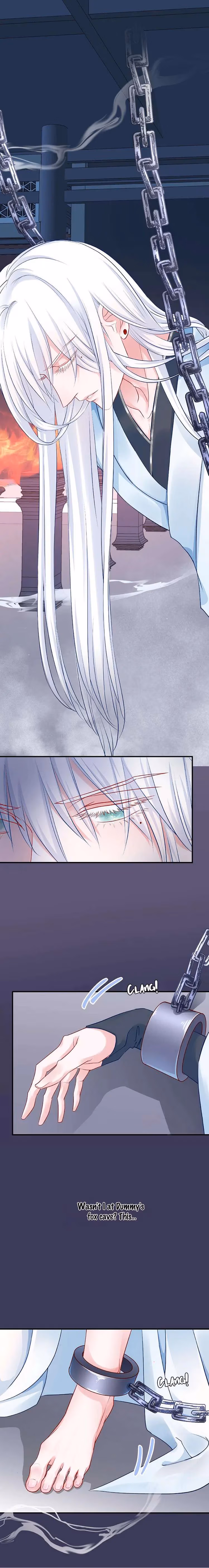 Read Private Devil Puppy chapter 14 image 10 on Lezhin