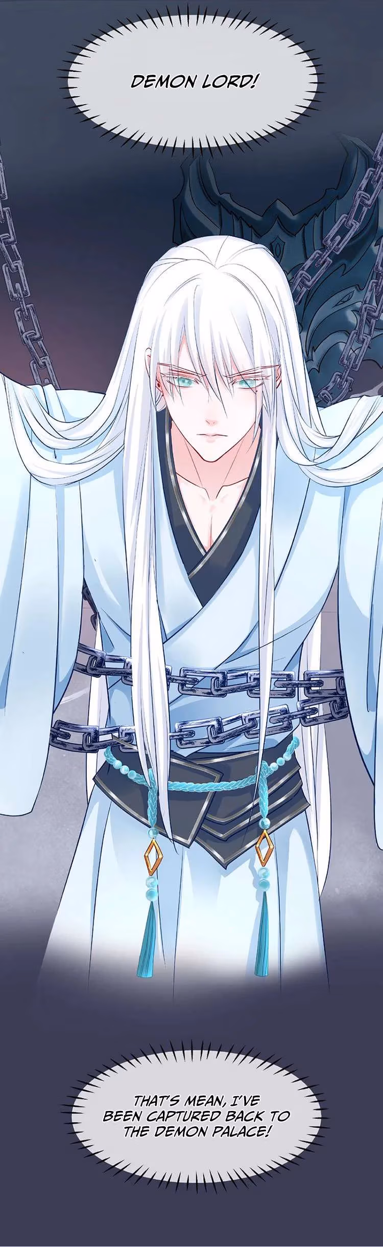 Read Private Devil Puppy chapter 14 image 12 on Lezhin