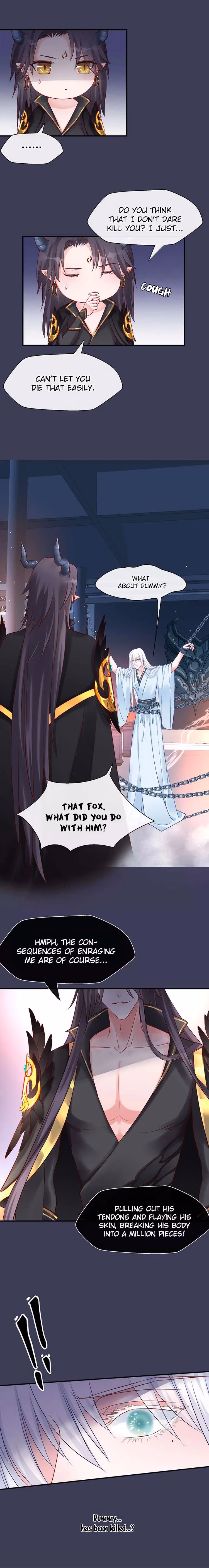 Read Private Devil Puppy chapter 14 image 14 on Lezhin