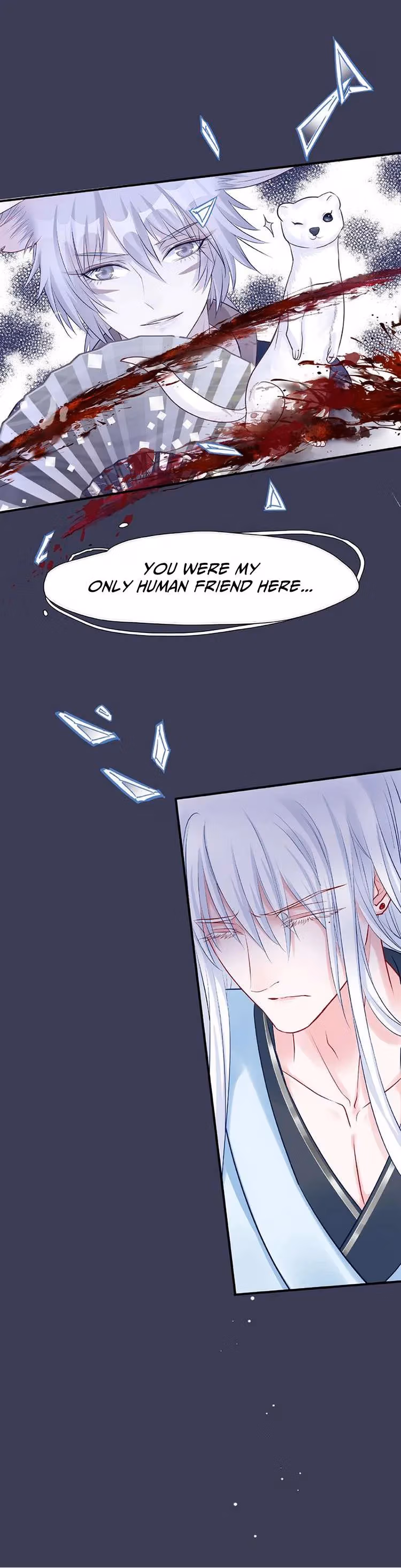Read Private Devil Puppy chapter 14 image 15 on Lezhin