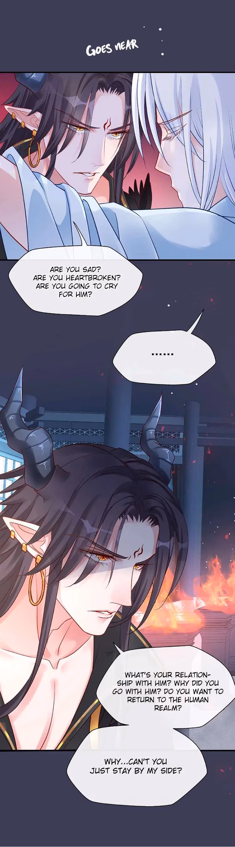 Read Private Devil Puppy chapter 14 image 16 on Lezhin