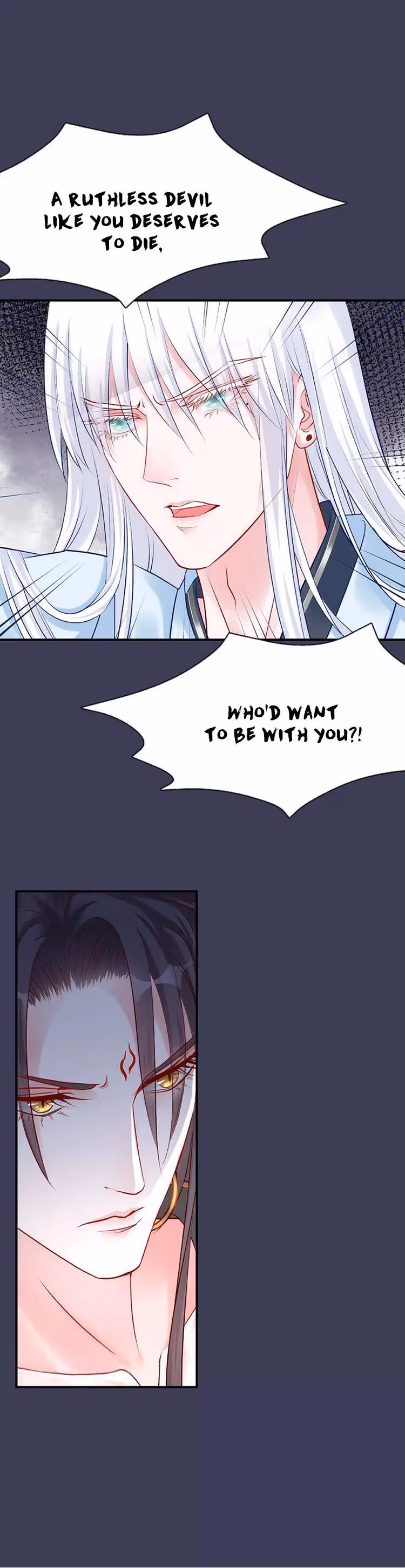 Read Private Devil Puppy chapter 14 image 17 on Lezhin