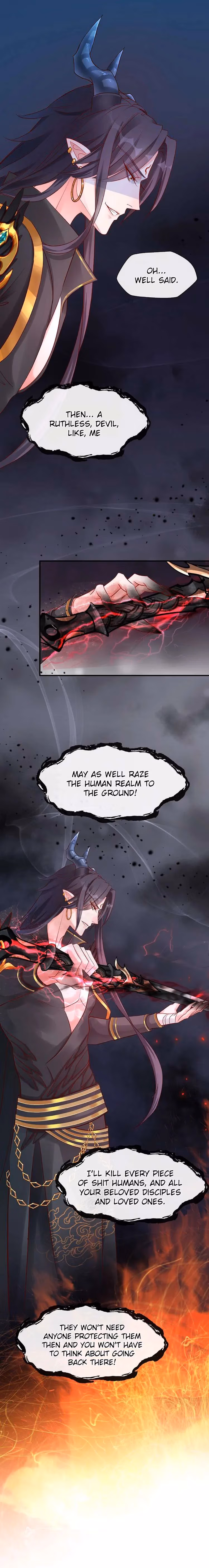 Read Private Devil Puppy chapter 14 image 18 on Lezhin