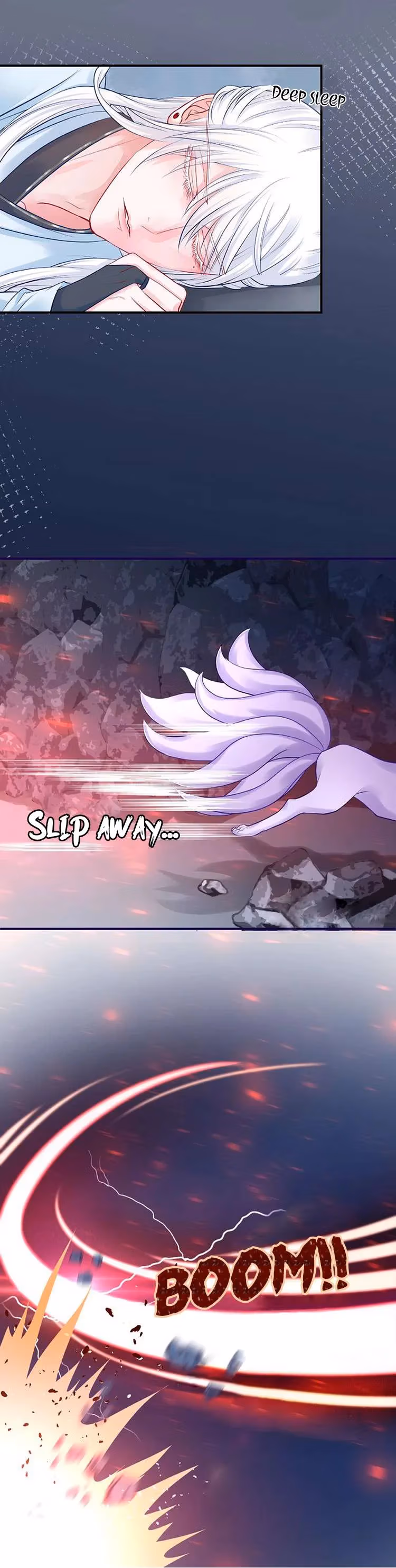 Read Private Devil Puppy chapter 14 image 4 on Lezhin