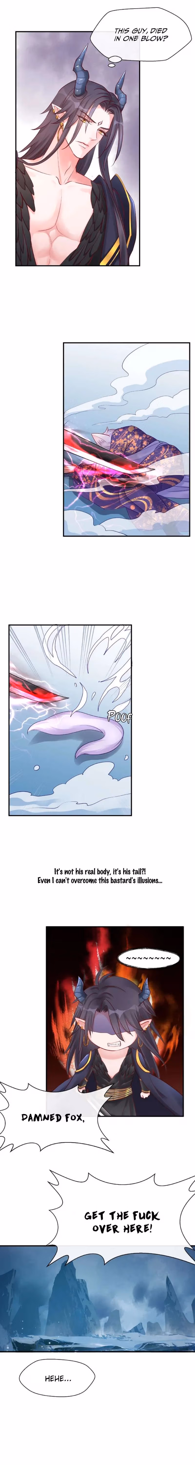 Read Private Devil Puppy chapter 14 image 6 on Lezhin