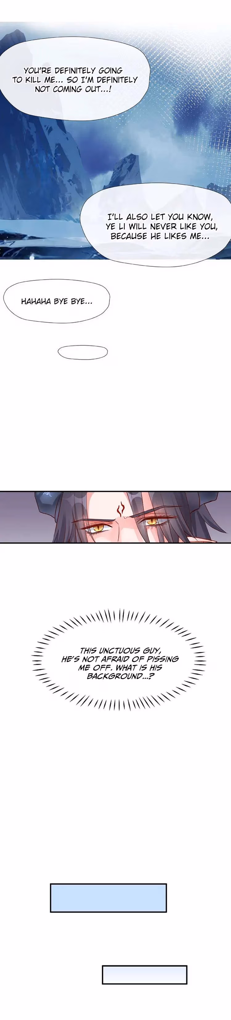 Read Private Devil Puppy chapter 14 image 7 on Lezhin