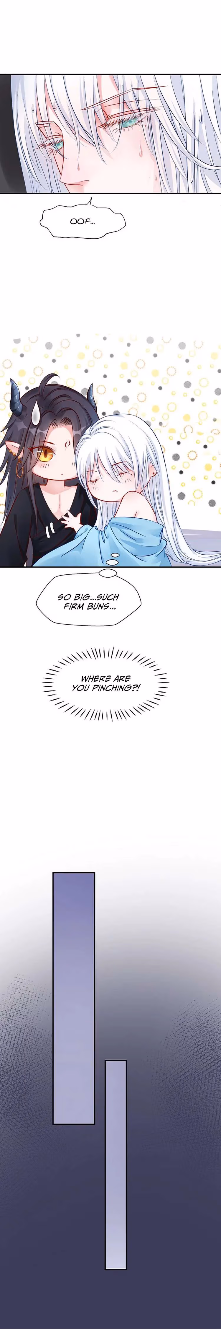 Read Private Devil Puppy chapter 14 image 9 on Lezhin