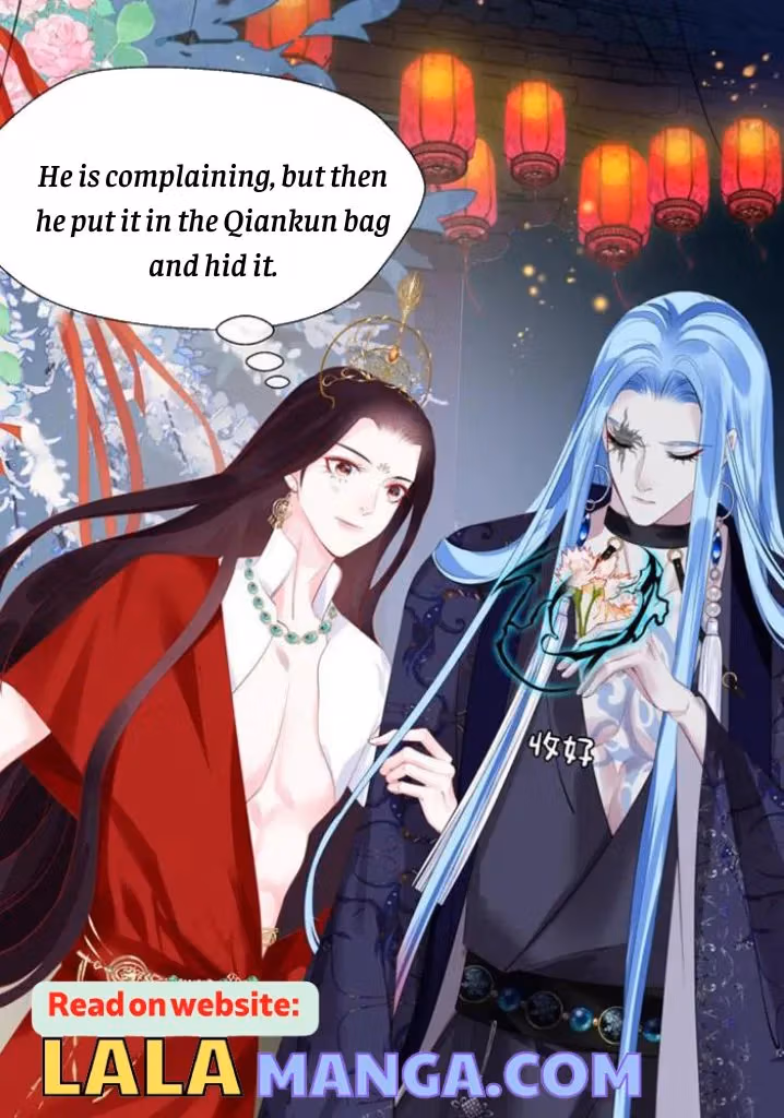 Read Private Devil Puppy chapter 140 image 14 on Lezhin