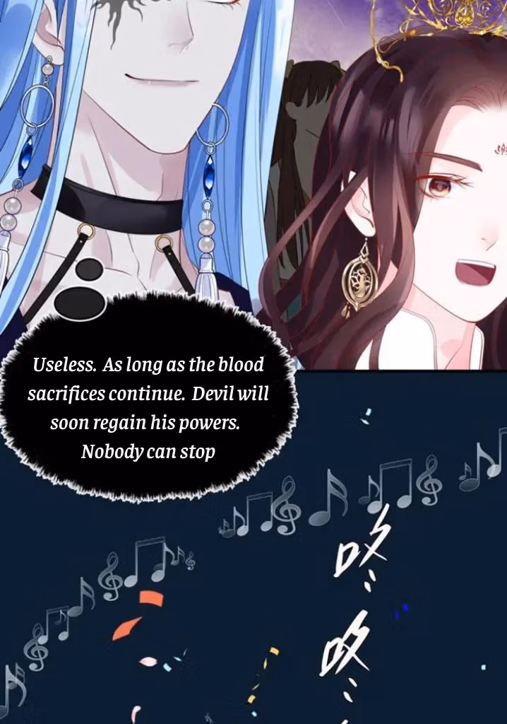 Read Private Devil Puppy chapter 140 image 19 on Lezhin