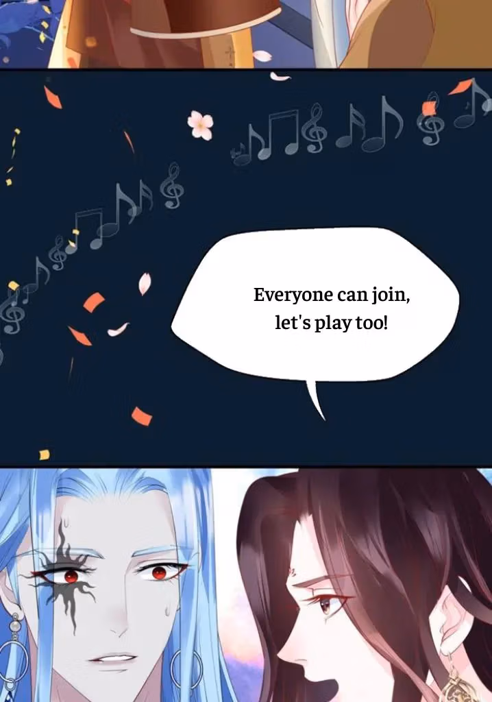 Read Private Devil Puppy chapter 140 image 21 on Lezhin