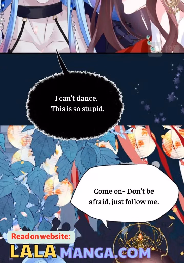 Read Private Devil Puppy chapter 140 image 22 on Lezhin