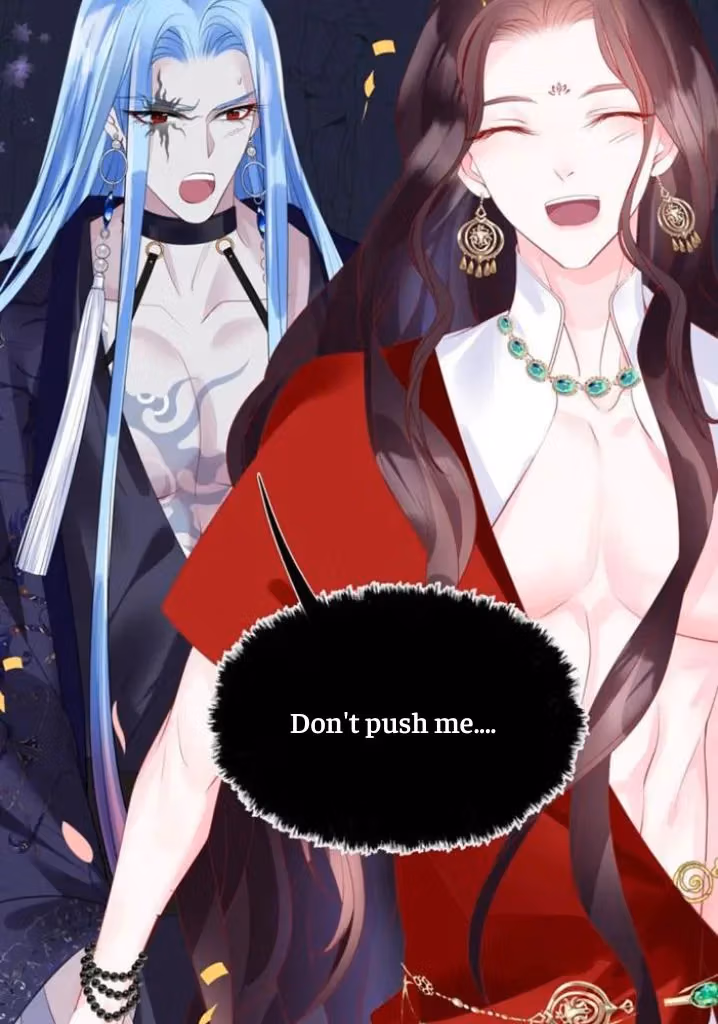 Read Private Devil Puppy chapter 140 image 23 on Lezhin