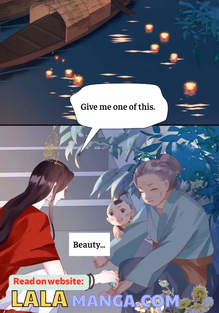 Read Private Devil Puppy chapter 140 image 6 on Lezhin